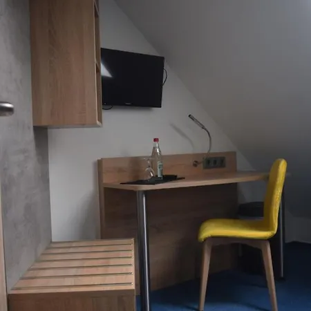 Bike & Hike Hotel *
