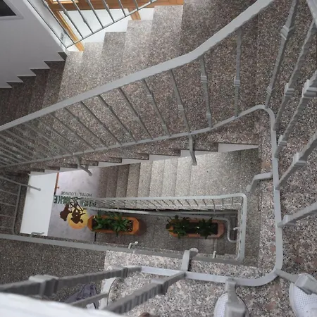 Bike & Hike Otel Obersuhl