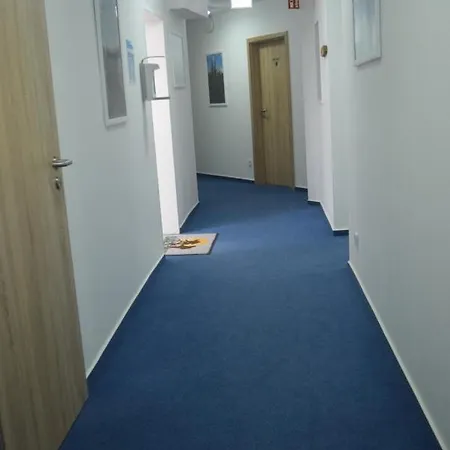 Bike & Hike Hotel Obersuhl