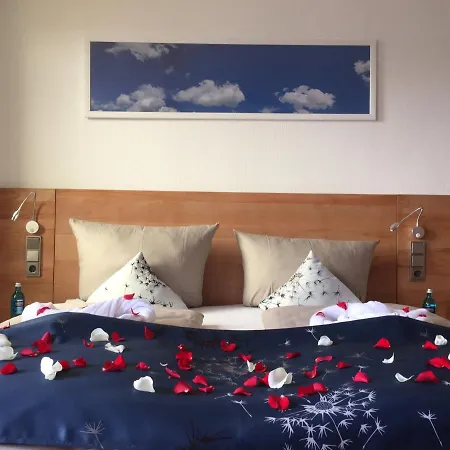 Otel Bike & Hike Obersuhl