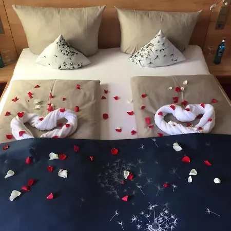 Bike & Hike Hotel
