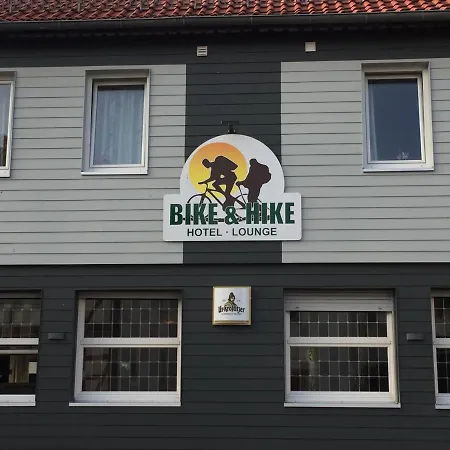 Bike & Hike Obersuhl