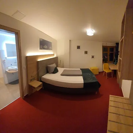 Hotel Bike & Hike