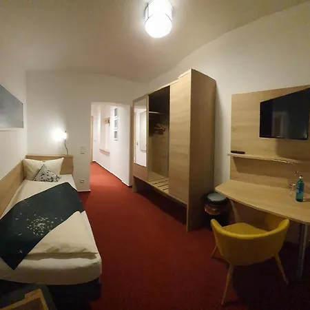 Hotel Bike&hike