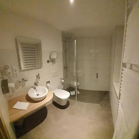 Hotel Bike & Hike Obersuhl