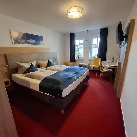 Otel Bike & Hike Obersuhl