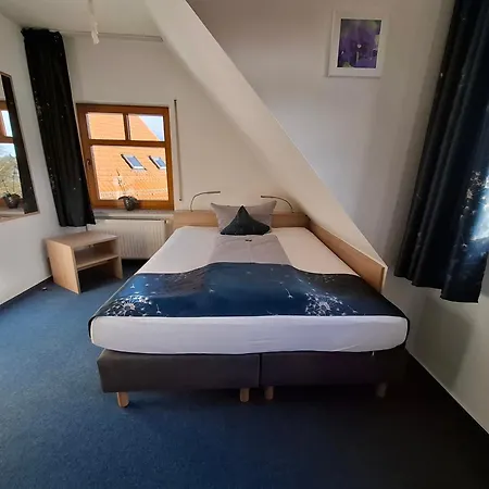 Bike & Hike Hotel Obersuhl