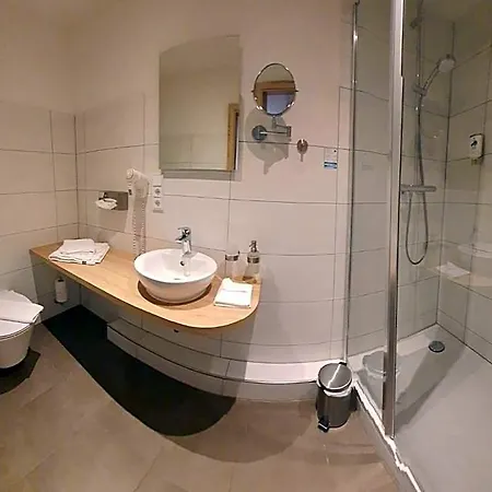 Bike & Hike Hotel *