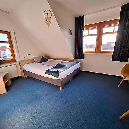 Bike & Hike Hotel *