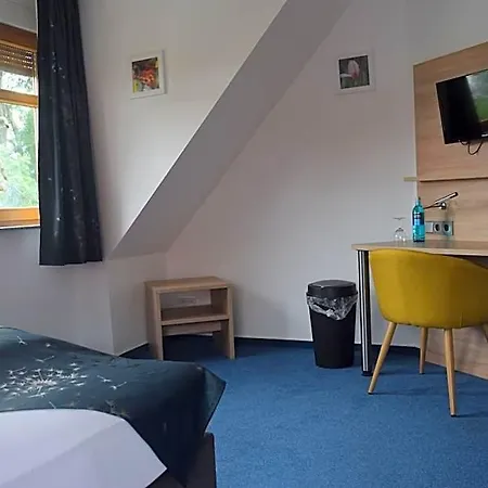 Bike & Hike Hotel Obersuhl