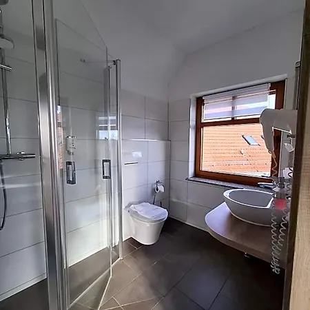 Bike & Hike Hotel Obersuhl