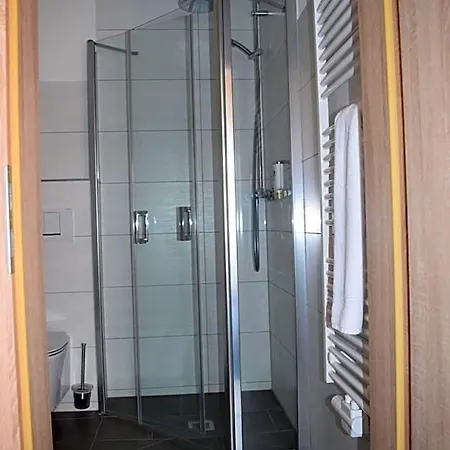 Bike & Hike Hotel Obersuhl