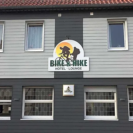 Hotel Bike & Hike