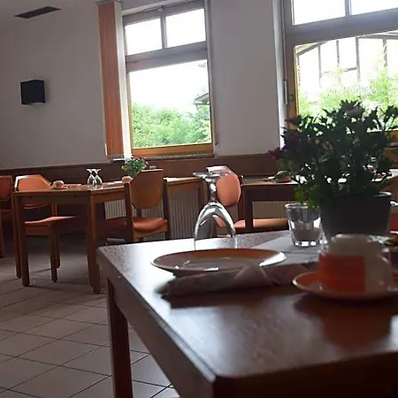 Hotel Bike & Hike Obersuhl