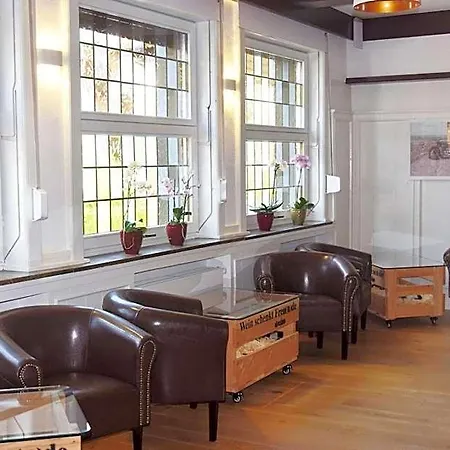 Bike & Hike Hotel Obersuhl
