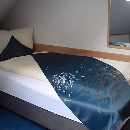 Bike & Hike Hotel Obersuhl
