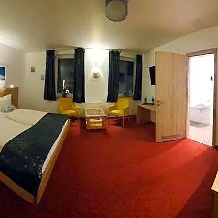 Bike & Hike Hotel Obersuhl