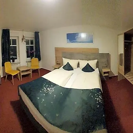 Bike & Hike Hotel